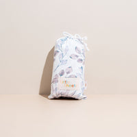 Essence - Waterproof Cot Sheet