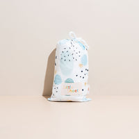 Playtime - Waterproof Cot Sheet