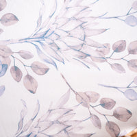 Essence - Waterproof Cot Sheet