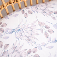 Essence - Waterproof Cot Sheet