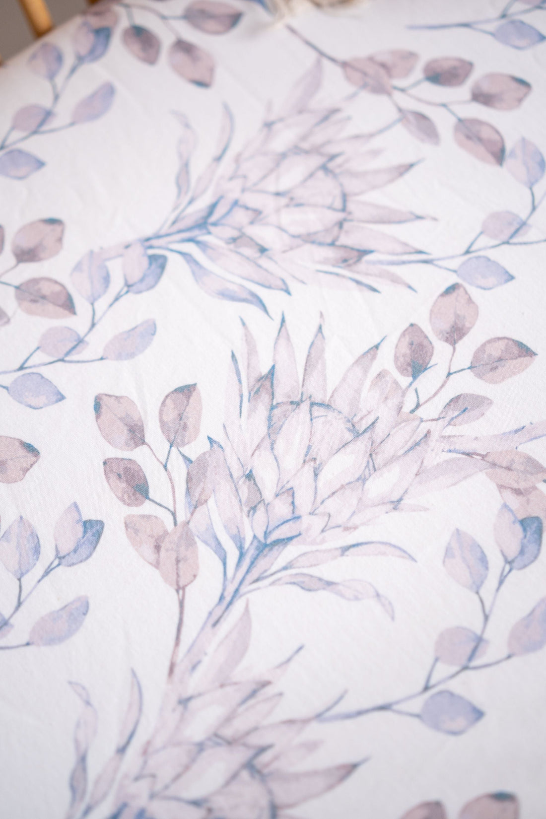 Essence - Waterproof Single Bed Sheet