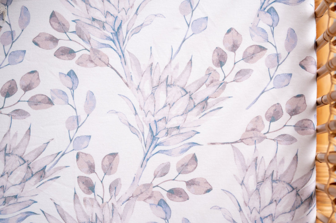 Essence - Waterproof Single Bed Sheet