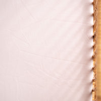 Pretty Pink - Waterproof Single Bed Sheet
