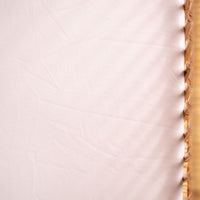 Pretty Pink - Waterproof Cot Sheet