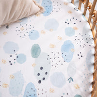 Playtime - Waterproof Cot Sheet