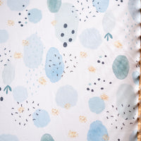 Playtime - Waterproof Cot Sheet
