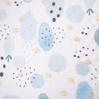 Playtime - Waterproof Bassinet Sheet