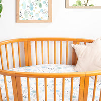 Playtime - Waterproof Cot Sheet