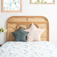 Playtime - Waterproof Single Bed Sheet