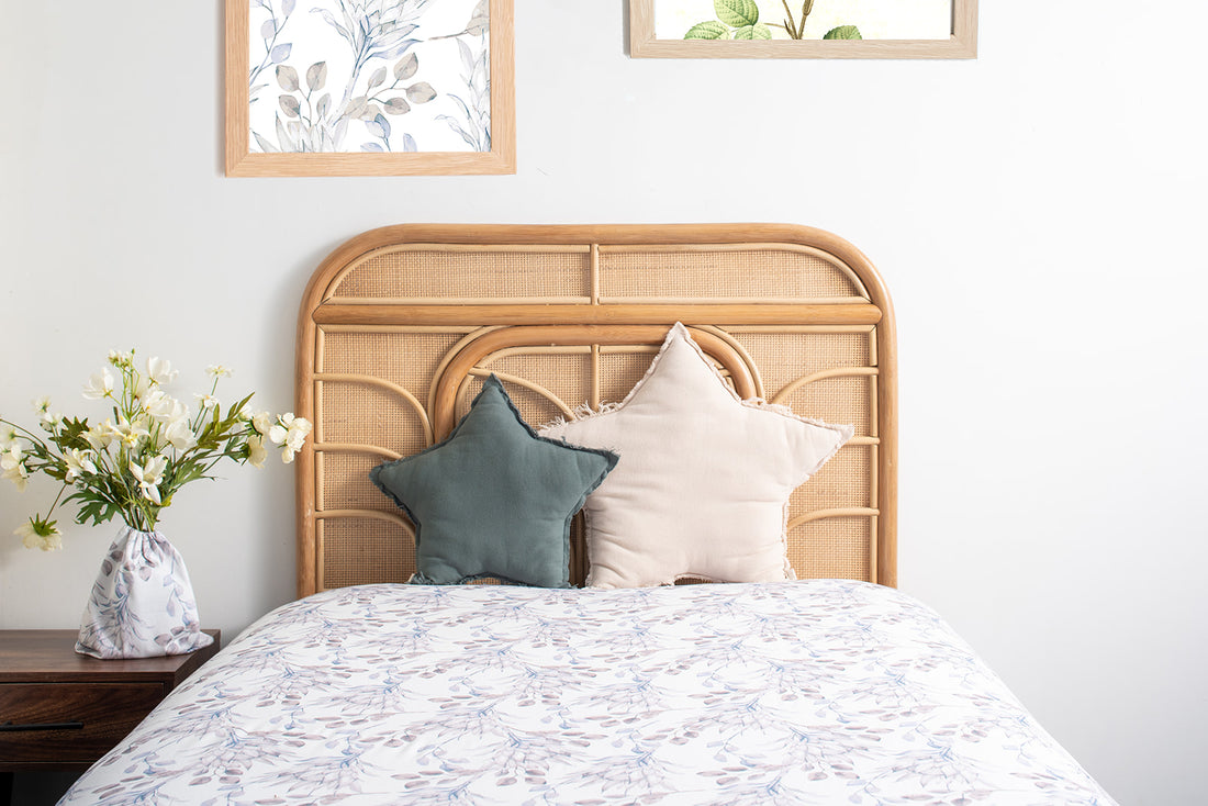 Essence - Waterproof Single Bed Sheet