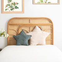 Coconut Milk - Waterproof Single Bed Sheet