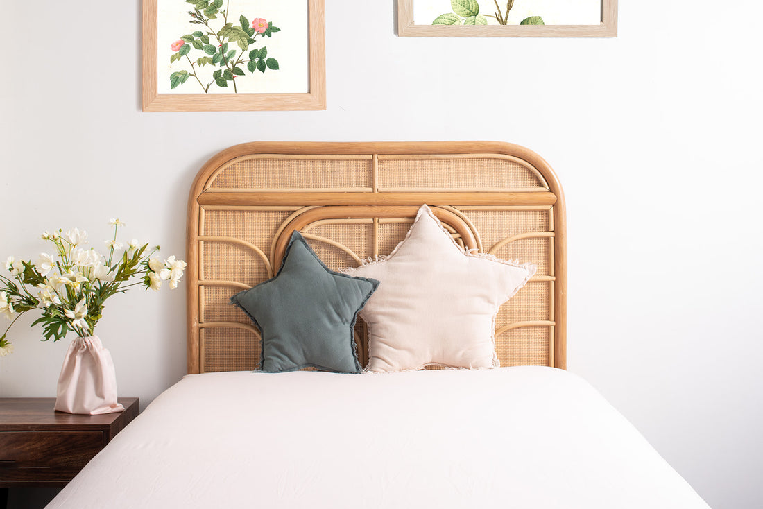 Pretty Pink - Waterproof Single Bed Sheet