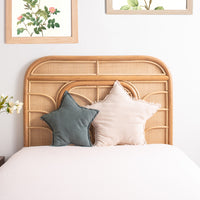 Pretty Pink - Waterproof Single Bed Sheet