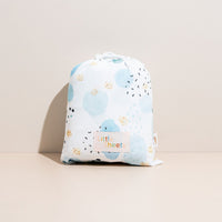 Playtime - Waterproof Single Bed Sheet