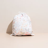 Rosa - Waterproof Single Bed Sheet